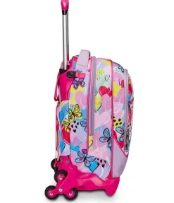 Sj Gang Trolley scuola SJ Jack 3 ruote< Zaini Trolley