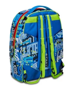 Sj Gang Trolley scuola SJ Jack 3 ruote< Zaini Trolley