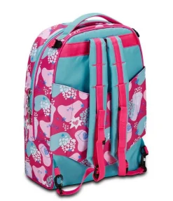 Sj Gang Trolley scuola SJ Jack 2 ruote< Zaini Trolley