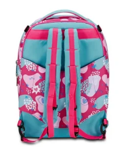 Sj Gang Trolley scuola SJ Jack 3 ruote< Zaini Trolley