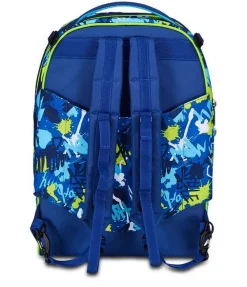 Sj Gang Trolley scuola SJ Jack 3 ruote< Zaini Trolley