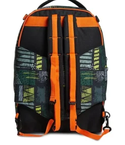 Sj Gang Trolley scuola SJ Jack 2WD Sea Pirate Boy< Zaini Trolley