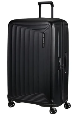 Samsonite Trolley XL 81cm Nuon Matt Graphite< Trolley Rigidi