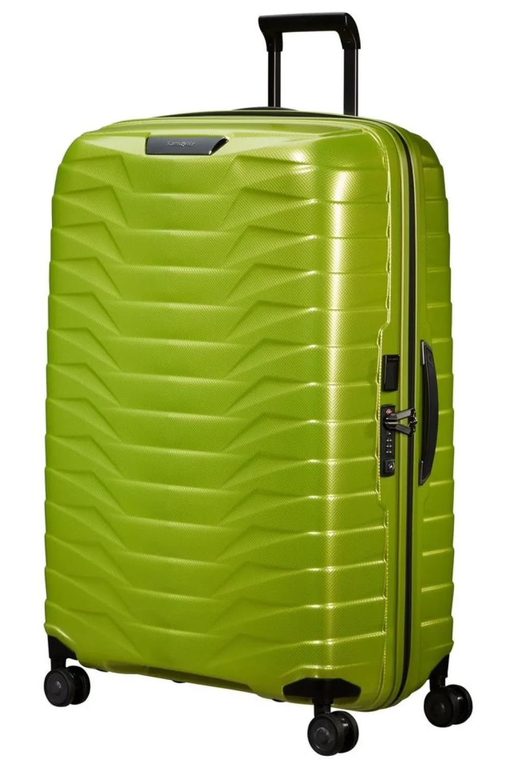 Samsonite Trolley XL 81cm Proxis< Trolley Rigidi