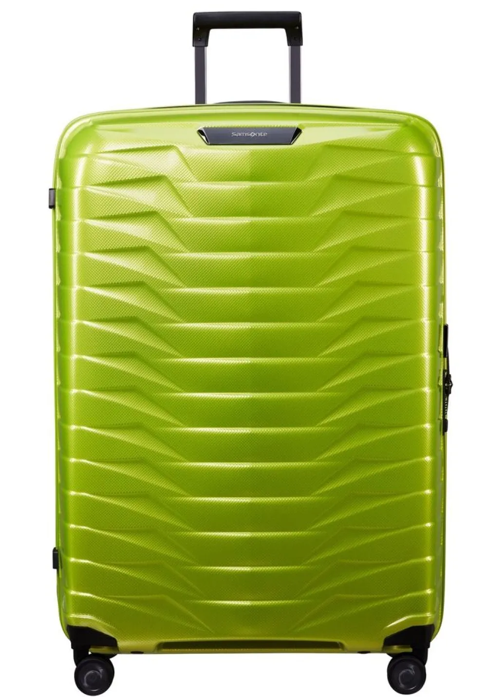 Samsonite Trolley XL 81cm Proxis< Trolley Rigidi