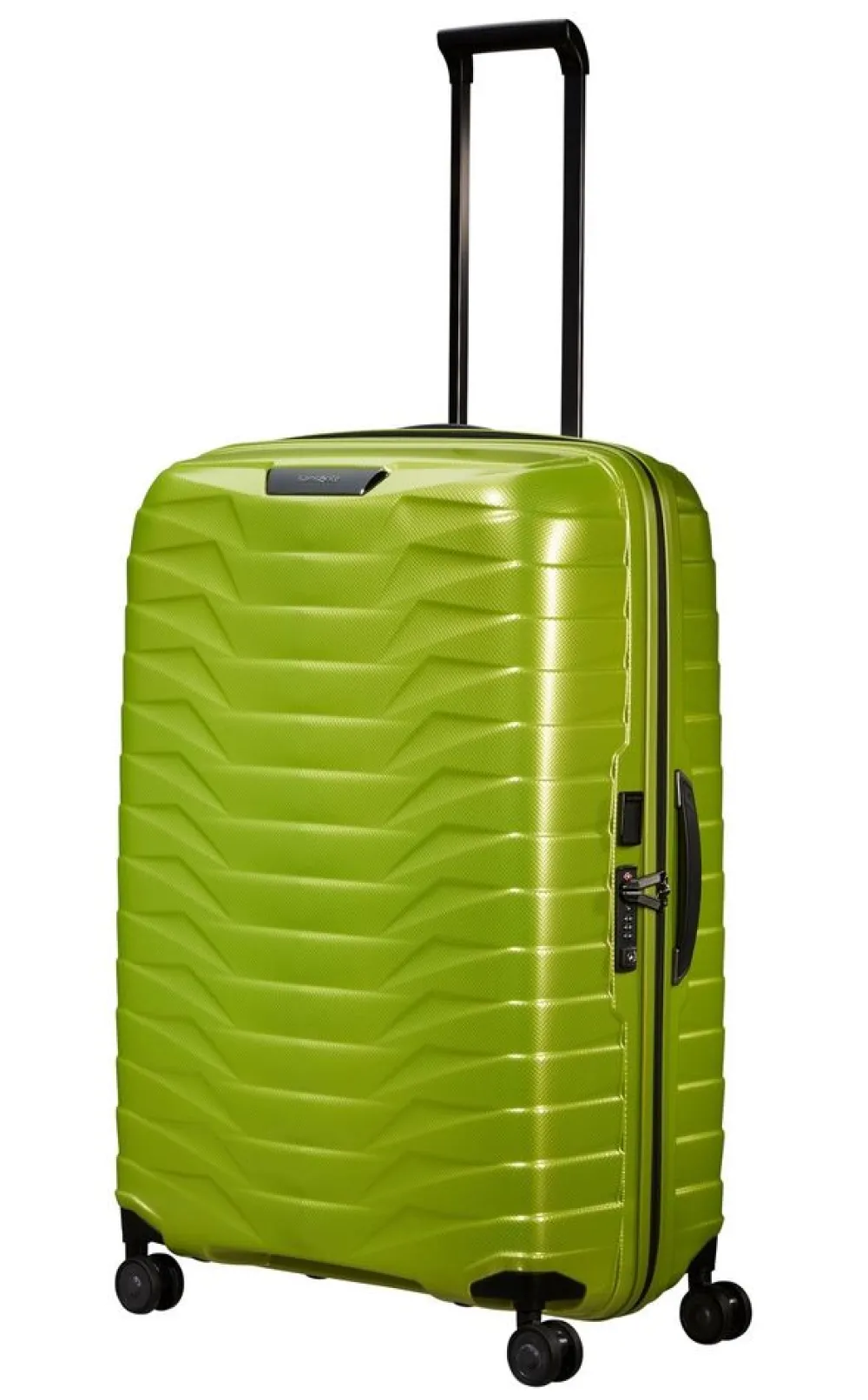 Samsonite Trolley XL 81cm Proxis< Trolley Rigidi