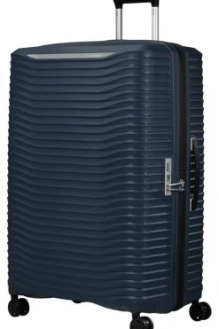 Samsonite Trolley XL 81cm Upscape Blue Nights< Trolley Rigidi