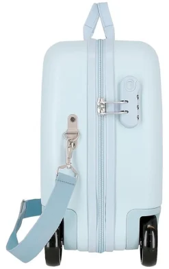 Disney Valigia per bambini cavalcabile Minnie My Happy Place< Trolley Per Bambini