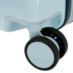 Disney Valigia per bambini cavalcabile Mickey Good Vibes Only< Trolley Per Bambini