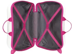 Disney Valigia per bambini cavalcabile Minnie Super Helpers< Trolley Per Bambini