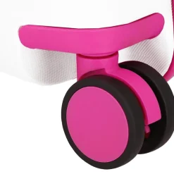 Disney Valigia per bambini cavalcabile Minnie Super Helpers< Trolley Per Bambini