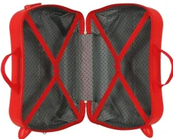 Disney Valigia per bambini cavalcabile Mickey Colour Mayhem< Trolley Per Bambini