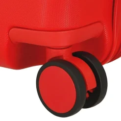 Disney Valigia per bambini cavalcabile Mickey Colour Mayhem< Trolley Per Bambini