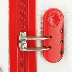 Disney Valigia per bambini cavalcabile Winnie & Piglet< Trolley Per Bambini