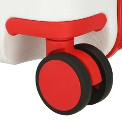 Disney Valigia per bambini cavalcabile Winnie & Piglet< Trolley Per Bambini