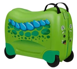 Samsonite Valigia per bambini cavalcabile Dream2Go o< Trolley Per Bambini