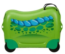 Samsonite Valigia per bambini cavalcabile Dream2Go o< Trolley Per Bambini