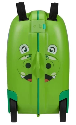 Samsonite Valigia per bambini cavalcabile Dream2Go o< Trolley Per Bambini