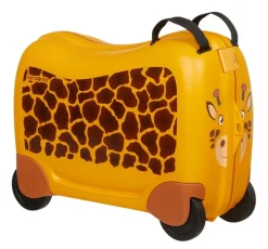 Samsonite Valigia per bambini cavalcabile Dream2Go< Trolley Per Bambini