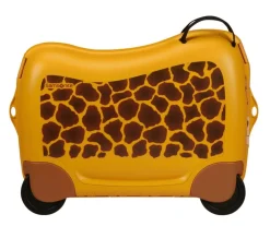 Samsonite Valigia per bambini cavalcabile Dream2Go< Trolley Per Bambini