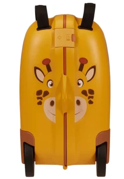 Samsonite Valigia per bambini cavalcabile Dream2Go< Trolley Per Bambini