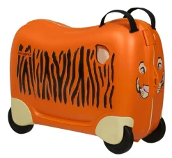 Samsonite Valigia per bambini cavalcabile Dream2Go Toby< Trolley Per Bambini