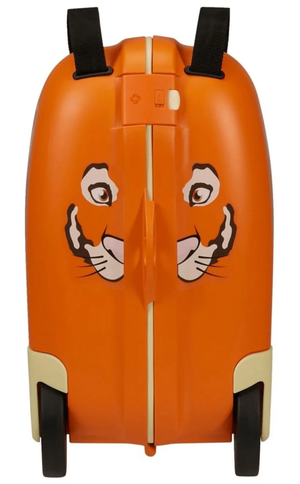 Samsonite Valigia per bambini cavalcabile Dream2Go Toby< Trolley Per Bambini