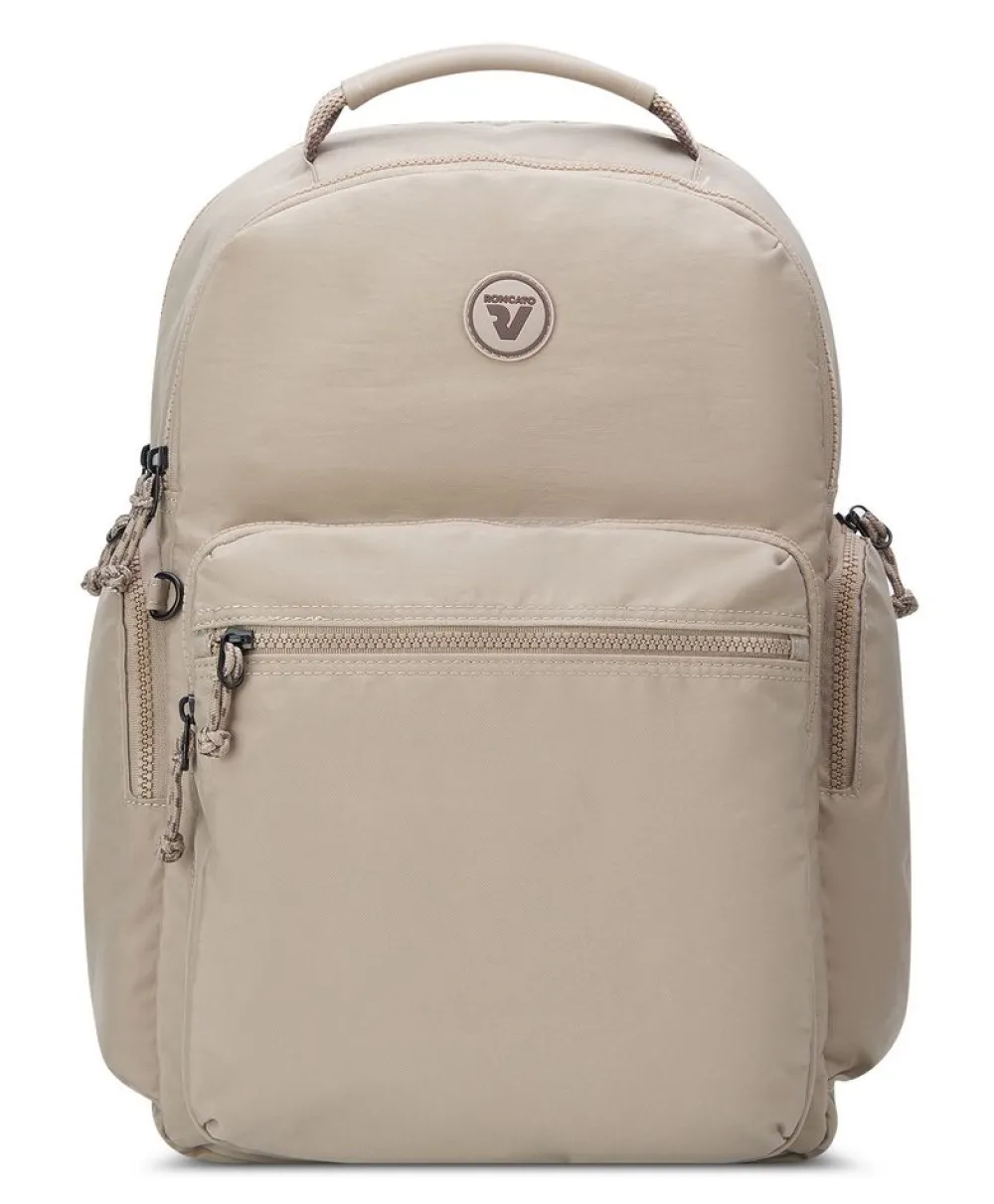 Roncato Zaino 2 comparti Rolling 5239< Zaini Scuola E Tempo Libero