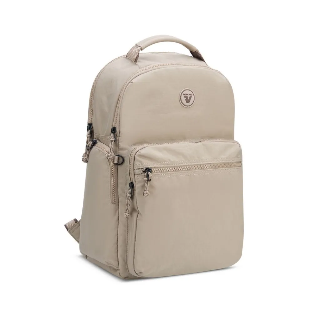 Roncato Zaino 2 comparti Rolling 5239< Zaini Scuola E Tempo Libero