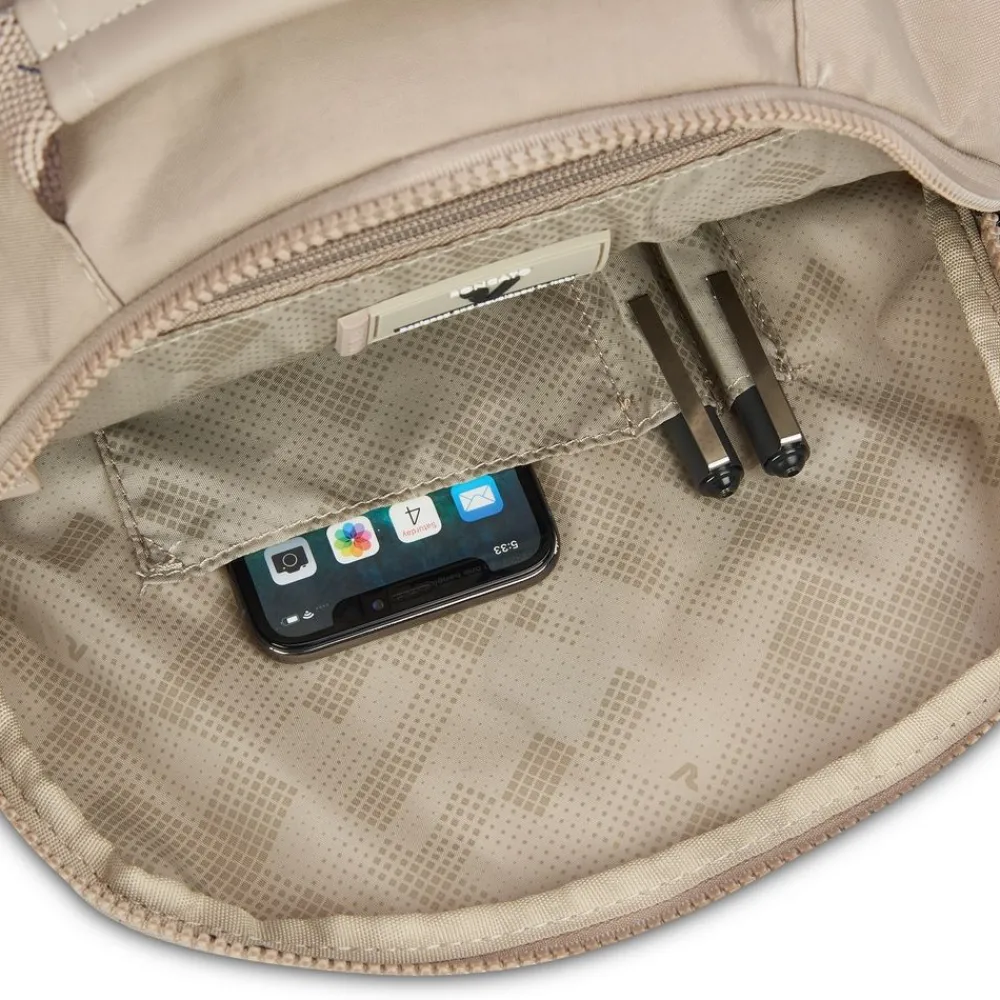 Roncato Zaino 2 comparti Rolling 5239< Zaini Scuola E Tempo Libero