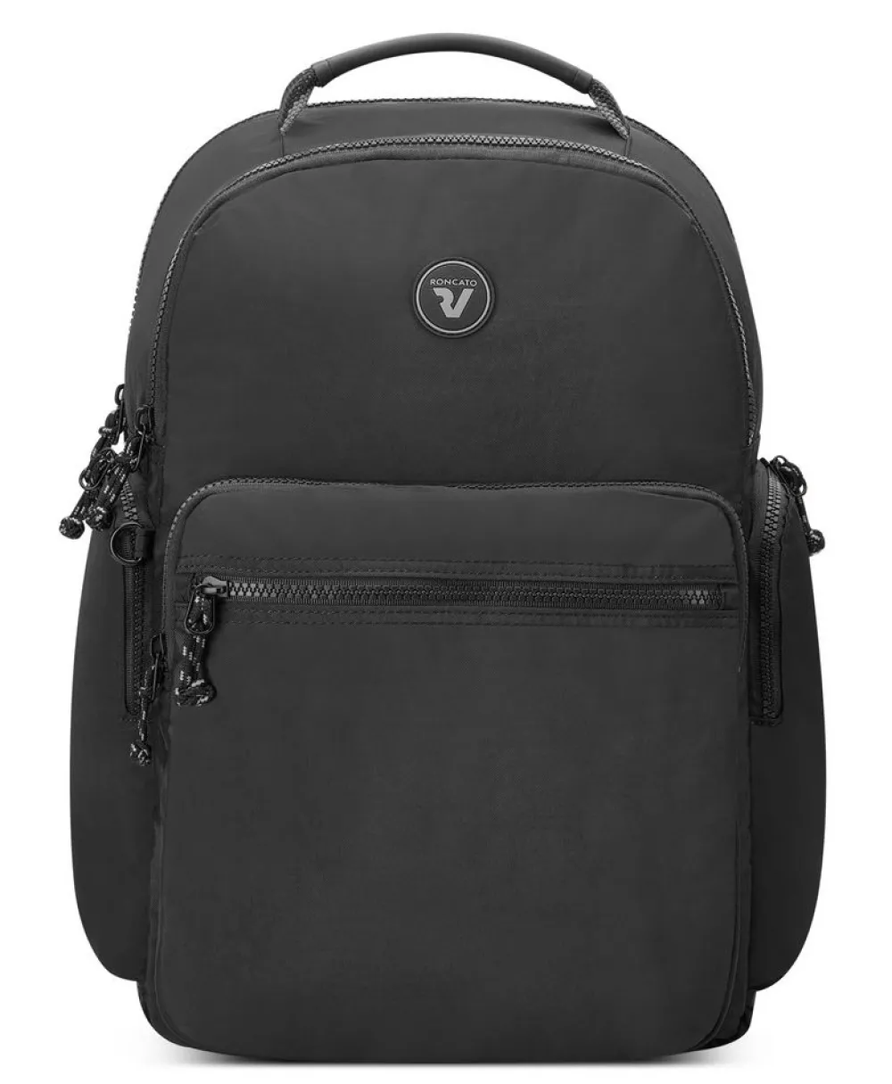 Roncato Zaino 2 comparti Rolling 5239< Zaini Scuola E Tempo Libero