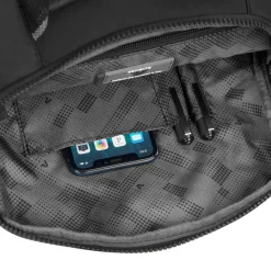 Roncato Zaino 2 comparti Rolling 5239< Zaini Scuola E Tempo Libero