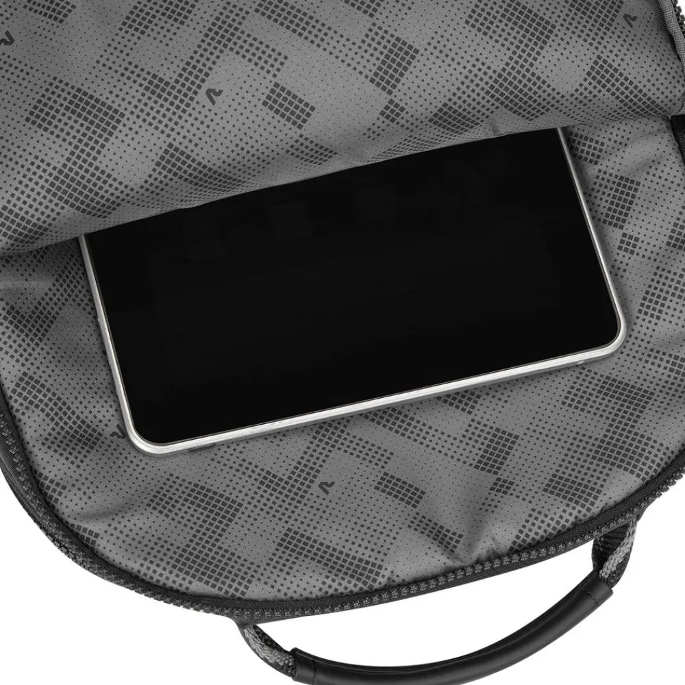 Roncato Zaino 2 comparti Rolling 5239< Zaini Scuola E Tempo Libero