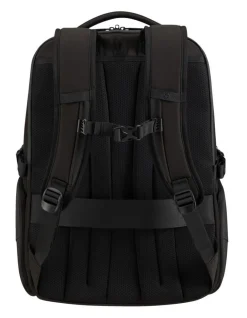 Samsonite Zaino 17,3" espandibile Biz2Go< Zaini Porta Pc