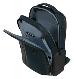 Samsonite Zaino 15,6" Biz2Go Deep Blue< Zaini Porta Pc