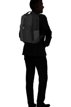 Samsonite Zaino 15,6" Biz2Go< Zaini Porta Pc