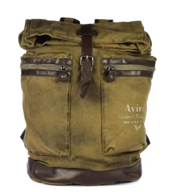 Avirex Zaino 140506< Zaini Scuola E Tempo Libero