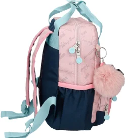 Enso Zaino Bambina Bonjour< Zaini Per Bambini