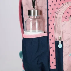 Enso Zaino Bambina Bonjour< Zaini Per Bambini