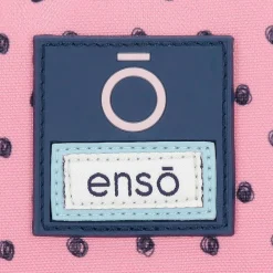 Enso Zaino Bambina Bonjour< Zaini Per Bambini