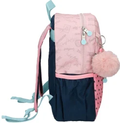 Enso Zaino Bambina Bonjour< Zaini Per Bambini