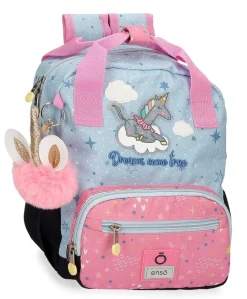 Enso Zaino Bambina Dreams Come True< Zaini Per Bambini