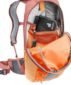 Deuter Zaino bici Race 8< Zaini Trekking