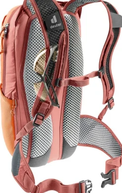 Deuter Zaino bici Race 8< Zaini Trekking