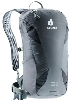 Deuter Zaino bici Race Lite Graphite-Black< Zaini Trekking