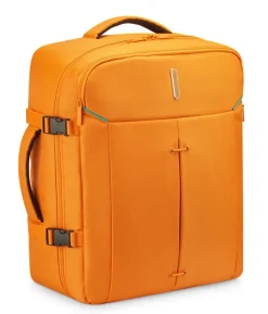 Roncato Zaino Borsa cabina Ironik 2.0 5316< Bagaglio A Mano Easyjet|Bagaglio A Mano Ryanair