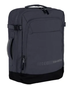 Travelite Zaino Borsa cabina Kickoff 6912< Bagaglio A Mano Easyjet|Bagaglio A Mano Ryanair