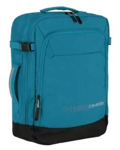 Travelite Zaino Borsa cabina Kickoff 6912< Bagaglio A Mano Ryanair|Bagaglio A Mano Easyjet
