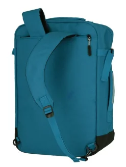 Travelite Zaino Borsa cabina Kickoff 6912< Bagaglio A Mano Ryanair|Bagaglio A Mano Easyjet