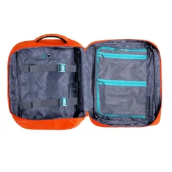 Roncato Zaino cabina Easyjet 45x36x18 Ironik 2.0 5326< Bagaglio 45X36X20|Borse Cabina